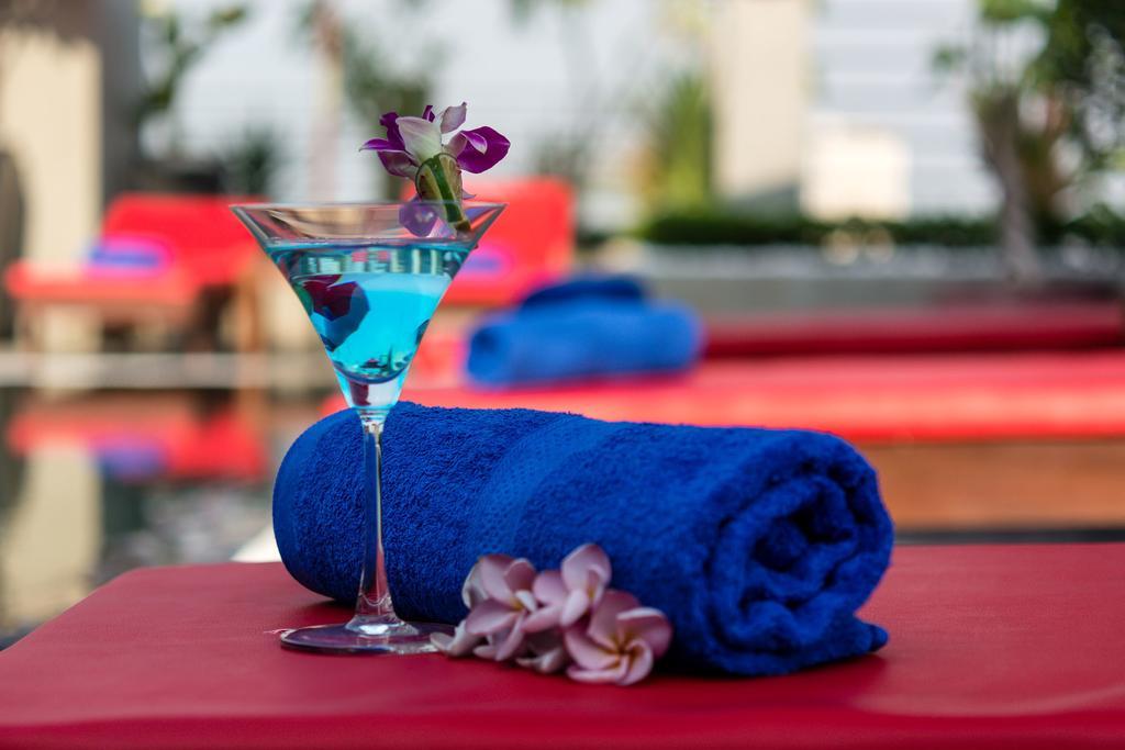 Diamond Palace Resort & Sky Bar Phnom-Penh Buitenkant foto